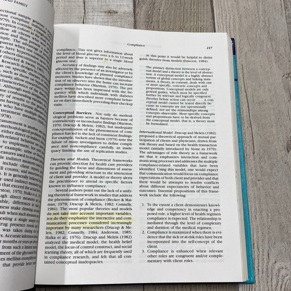 Chronic Illness Impact & Intervention Third Edition  by Irene Morof Lubkin - Picture 7 of 14